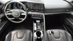 2023 Hyundai Avante Smart — фото 7