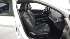2023 Hyundai Avante Smart — фото 12