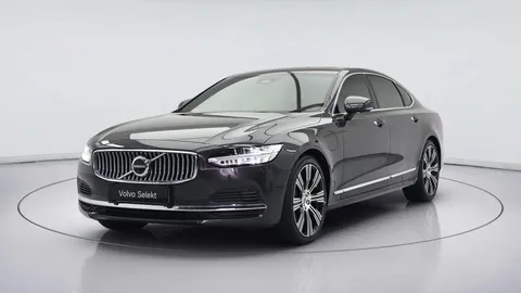 2023 Volvo S90 T8 AWD Ultimate Bright