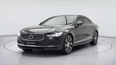 2023 Volvo S90 T8 AWD Ultimate Bright — фото 1