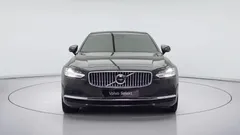 2023 Volvo S90 T8 AWD Ultimate Bright — фото 2