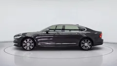 2023 Volvo S90 T8 AWD Ultimate Bright — фото 3