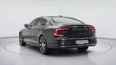 2023 Volvo S90 T8 AWD Ultimate Bright — фото 4