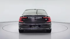 2023 Volvo S90 T8 AWD Ultimate Bright — фото 5
