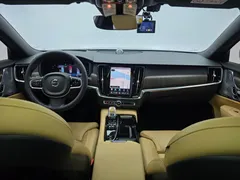 2023 Volvo S90 T8 AWD Ultimate Bright — фото 8