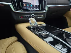 2023 Volvo S90 T8 AWD Ultimate Bright — фото 10