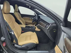2023 Volvo S90 T8 AWD Ultimate Bright — фото 16