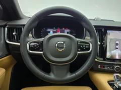 2023 Volvo S90 T8 AWD Ultimate Bright — фото 18