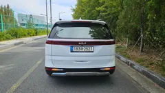 2023 Kia Carnival Diesel 7-Seater Signature — фото 2