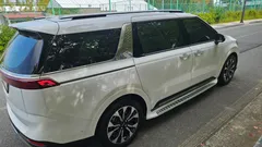 2023 Kia Carnival Diesel 7-Seater Signature — фото 4