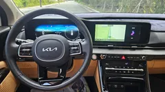 2023 Kia Carnival Diesel 7-Seater Signature — фото 7