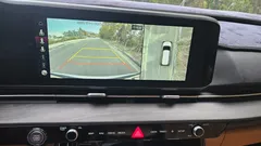 2023 Kia Carnival Diesel 7-Seater Signature — фото 8