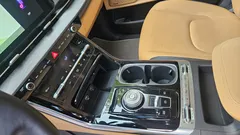 2023 Kia Carnival Diesel 7-Seater Signature — фото 9
