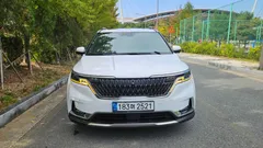 2023 Kia Carnival Diesel 7-Seater Signature — фото 11