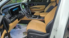 2023 Kia Carnival Diesel 7-Seater Signature — фото 15