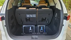 2023 Kia Carnival Diesel 7-Seater Signature — фото 17