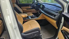 2023 Kia Carnival Diesel 7-Seater Signature — фото 18
