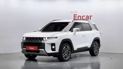 2023 SsangYong Torres Gasoline 1.5 2WD — фото 1