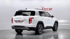 2023 SsangYong Torres Gasoline 1.5 2WD — фото 2