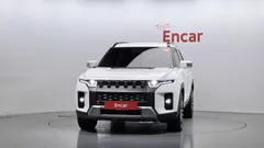 2023 SsangYong Torres Gasoline 1.5 2WD — фото 3