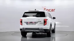 2023 SsangYong Torres Gasoline 1.5 2WD — фото 4