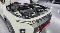 2023 SsangYong Torres Gasoline 1.5 2WD — фото 6