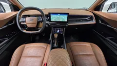 2023 SsangYong Torres Gasoline 1.5 2WD — фото 7