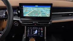 2023 SsangYong Torres Gasoline 1.5 2WD — фото 12