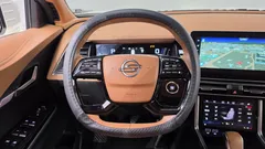 2023 SsangYong Torres Gasoline 1.5 2WD — фото 13