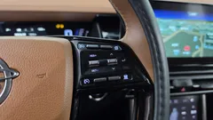 2023 SsangYong Torres Gasoline 1.5 2WD — фото 15