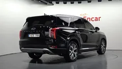 2022 Hyundai Palisade Gasoline 3.8 2WD — фото 2