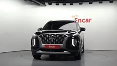 2022 Hyundai Palisade Gasoline 3.8 2WD — фото 3