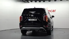 2022 Hyundai Palisade Gasoline 3.8 2WD — фото 4