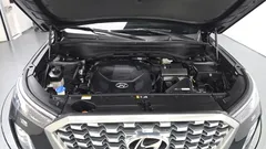 2022 Hyundai Palisade Gasoline 3.8 2WD — фото 6