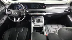 2022 Hyundai Palisade Gasoline 3.8 2WD — фото 7