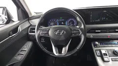 2022 Hyundai Palisade Gasoline 3.8 2WD — фото 12