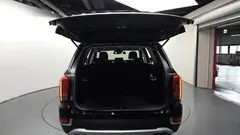 2022 Hyundai Palisade Gasoline 3.8 2WD — фото 20
