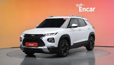 2023 Chevrolet Trailblazer 1.3 Turbo 2WD