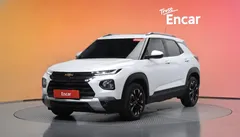 2023 Chevrolet Trailblazer 1.3 Turbo 2WD — фото 1