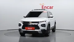 2023 Chevrolet Trailblazer 1.3 Turbo 2WD — фото 3