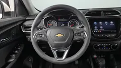 2023 Chevrolet Trailblazer 1.3 Turbo 2WD — фото 13