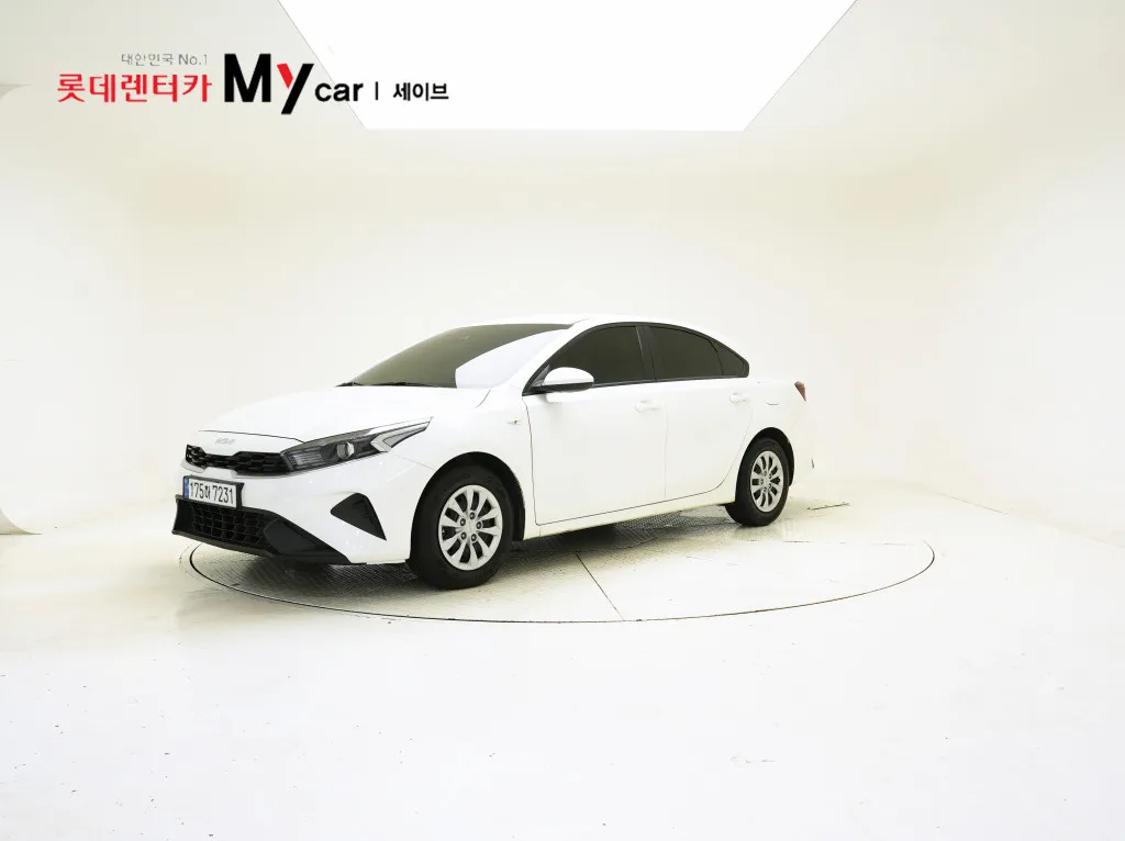 2023 Kia K3 1.6