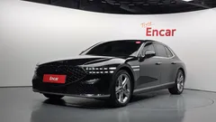 2023 Genesis G90 Gasoline 3.5 Turbo AWD — фото 1