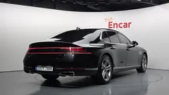 2023 Genesis G90 Gasoline 3.5 Turbo AWD — фото 2