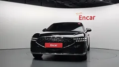 2023 Genesis G90 Gasoline 3.5 Turbo AWD — фото 3