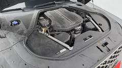 2023 Genesis G90 Gasoline 3.5 Turbo AWD — фото 6