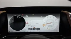 2023 Genesis G90 Gasoline 3.5 Turbo AWD — фото 8