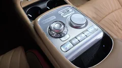 2023 Genesis G90 Gasoline 3.5 Turbo AWD — фото 9