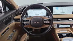 2023 Genesis G90 Gasoline 3.5 Turbo AWD — фото 13