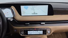2023 Genesis G90 Gasoline 3.5 Turbo AWD — фото 14